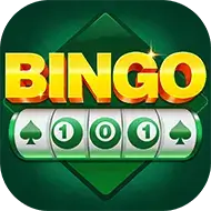 Bingo 101 icon