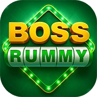 Boss Rummy icon
