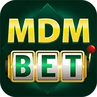Mdm Bet icon