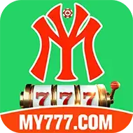 My 777 icon