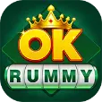 Ok Rummy app icon