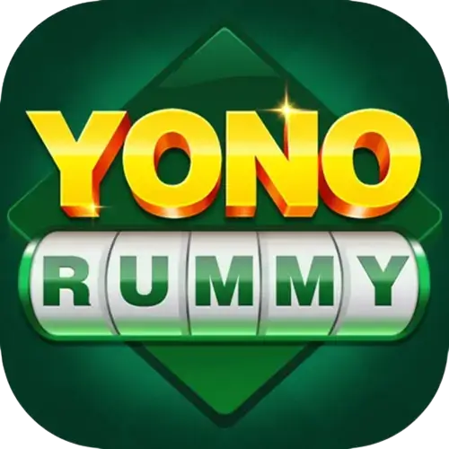 Yono Rummy icon