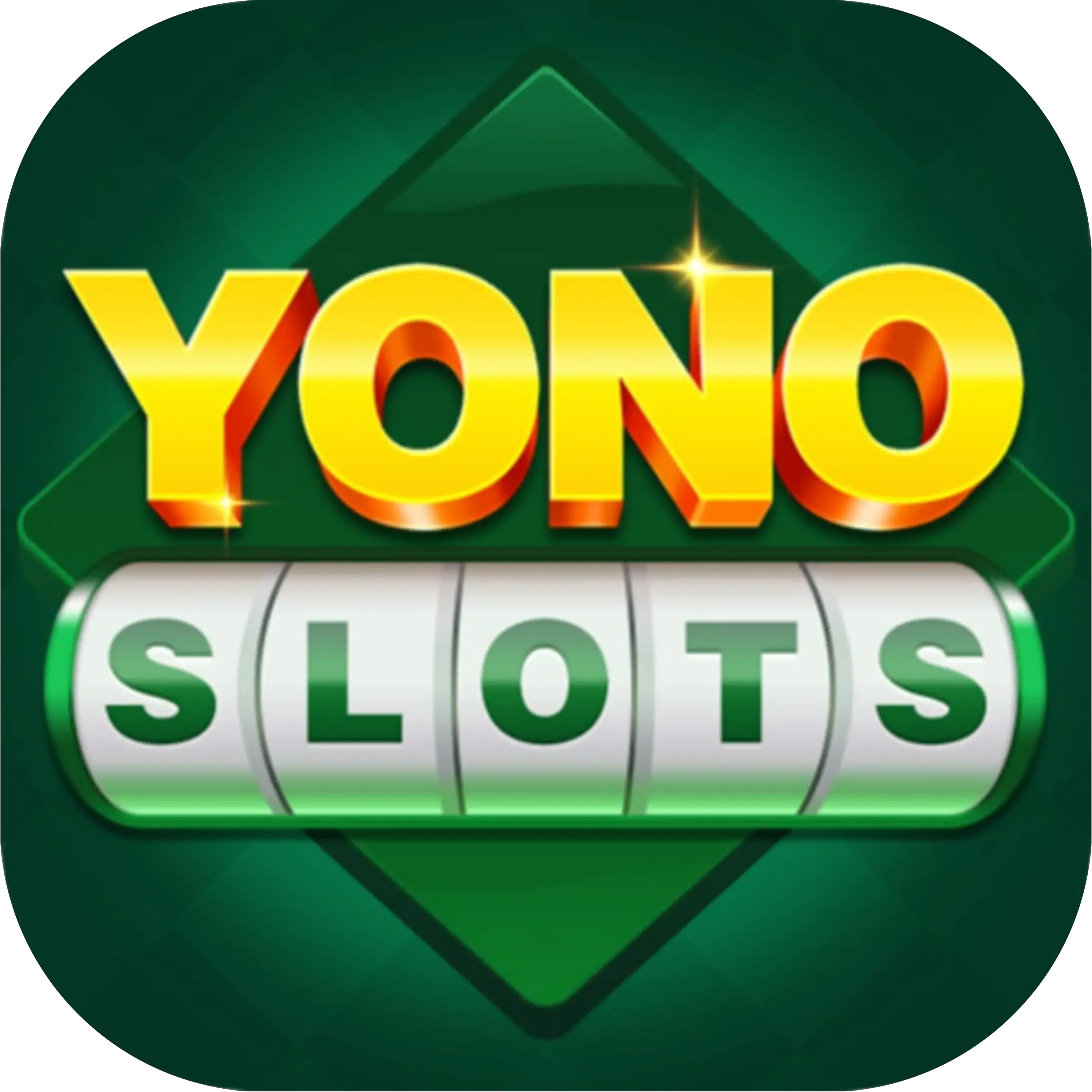 Yono Slots icon